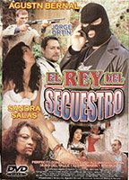 El rey del secuestro (2002) Nacktszenen