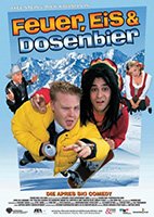 Feuer, Eis & Dosenbier (2002) Nacktszenen