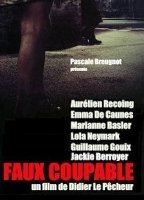 Faux coupable 2011 film nackten szenen