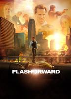 FlashForward (2009-2010) Nacktszenen