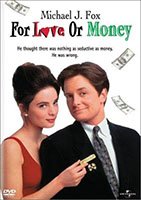 For Love or Money (1993) Nacktszenen