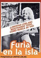 Furia en la isla 1978 film nackten szenen