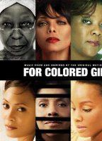 For Colored Girls - Die Tränen des Regenbogens nacktszenen