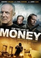 For the Love of Money (2012) Nacktszenen