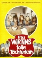 Frau Wirtins tolle Töchterlein (1973) Nacktszenen
