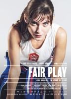Fair Play 2014 film nackten szenen