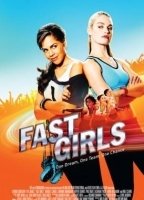 Fast Girls 2012 film nackten szenen