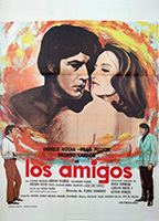 Los amigos (1968) Nacktszenen