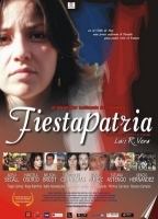 Fiesta Patria (2008) Nacktszenen