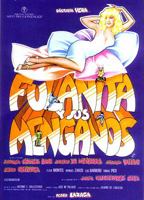 Fulanita y sus menganos 1976 film nackten szenen