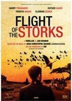 Flight of the Storks (2012-2013) Nacktszenen