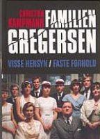 Familien Gregersen (2004) Nacktszenen