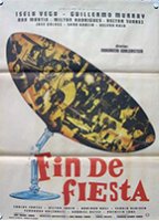Fin de fiesta (1972) Nacktszenen