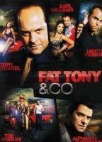 Fat Tony & Co 2014 film nackten szenen