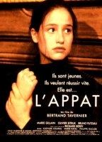 L'appât (1995) Nacktszenen