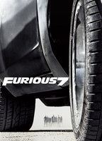Furious 7 (2015) Nacktszenen
