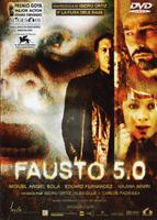 Fausto 5.0 (2001) Nacktszenen