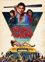 Freaks Of Nature (2015) Nacktszenen