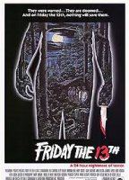 Friday the 13th 1980 film nackten szenen