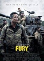 Fury (2014) 2014 film nackten szenen
