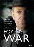 Foyle's War 2002 film nackten szenen