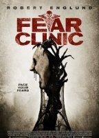 Fear Clinic (2014) Nacktszenen