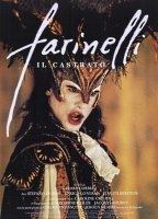 Farinelli (1994) Nacktszenen