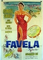 Favela 1960 film nackten szenen