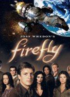 Firefly 2002 - 2003 film nackten szenen