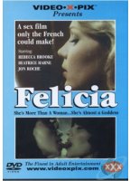 Felicia (1975) Nacktszenen