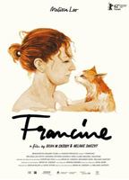 Francine 2012 film nackten szenen