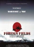 Foreign Fields 2000 film nackten szenen