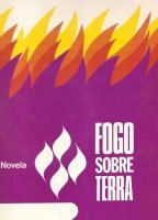 Fogo Sobre Terra 1974 - 1975 film nackten szenen