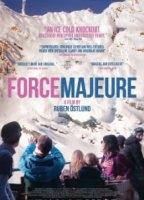Force Majeure (II) 2014 film nackten szenen