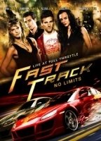 Fast Track: No Limits (2008) Nacktszenen