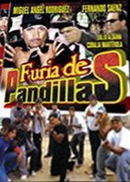 Furia de pandillas 2002 film nackten szenen