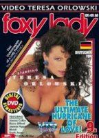 Foxy Lady (1981-heute) Nacktszenen