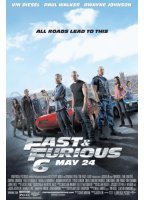 Fast & Furious 6 (2013) Nacktszenen