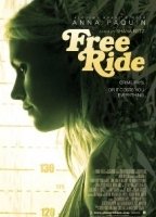 Free Ride (2013) Nacktszenen