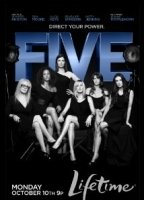 Five (TV Movie) (2011) Nacktszenen