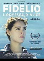 Fidelio: Alice's Odyssey 2014 film nackten szenen