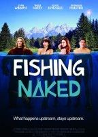 Fishing Naked (2015) Nacktszenen