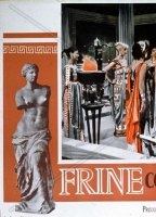 Frine, cortigiana d'Oriente 1953 film nackten szenen