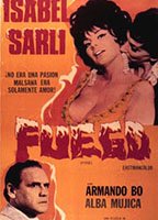 Fuego 1969 film nackten szenen