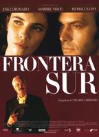 Frontera Sur 1998 film nackten szenen