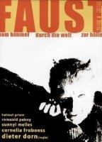 Faust - Vom Himmel durch die Welt zur Hölle 1988 film nackten szenen