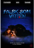 Falsk som vatten (1985) Nacktszenen