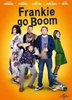 Frankie Go Boom 2012 film nackten szenen