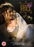 Fanny Hill nacktszenen