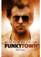 Funkytown 2011 film nackten szenen